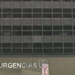 Apagón en Hospital Morelos pone en riesgo a pacientes graves