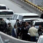 Detienen a César Jáuregui; también ordenan captura de Zuany
