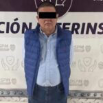 FGR gira orden contra Jáuregui por presunta traición a la patria